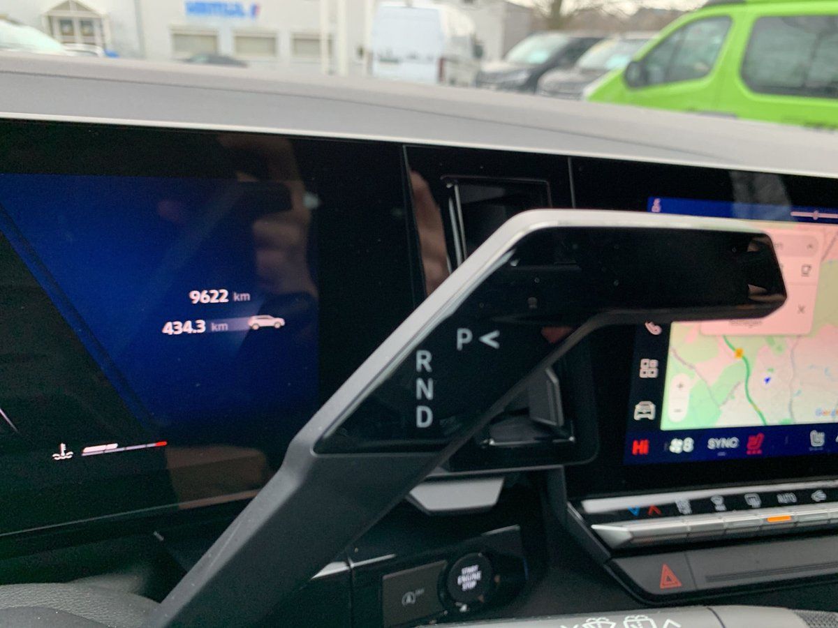 Renault Austral - Bild 33