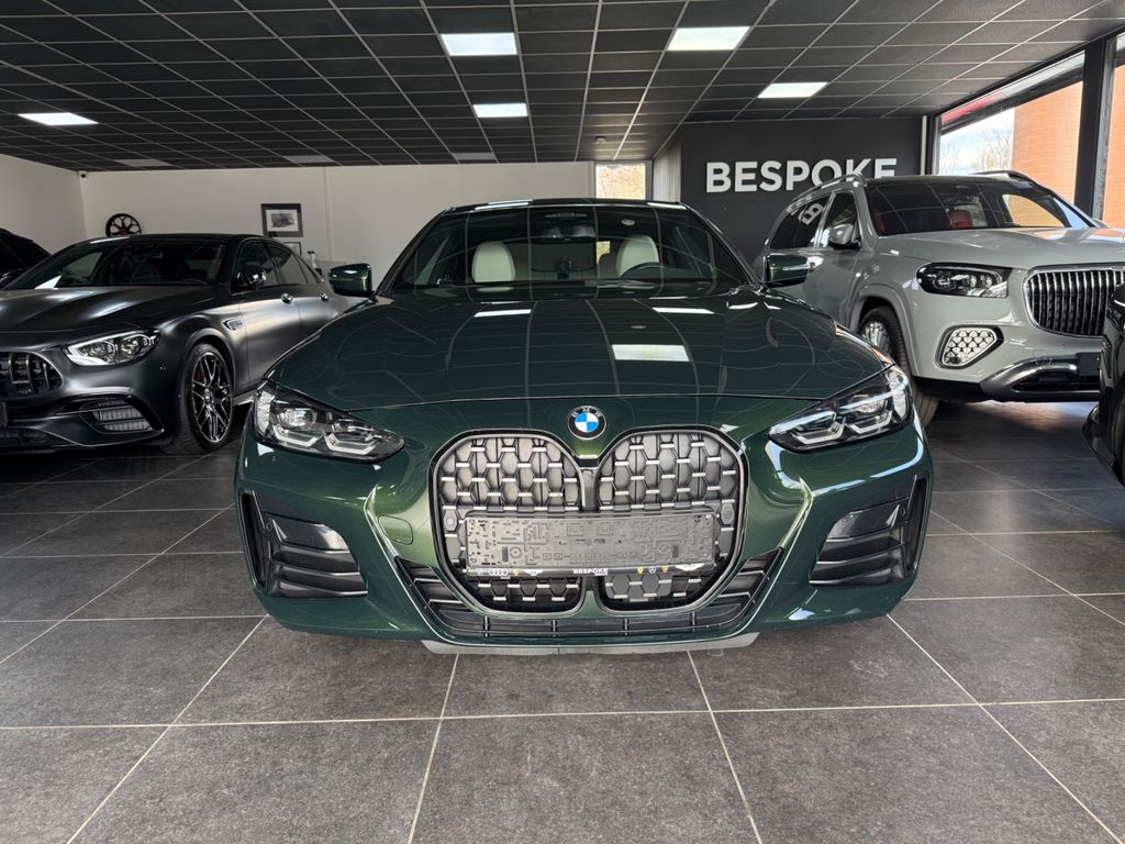 BMW M440