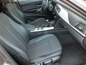 BMW 318 - 11
