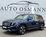 Mercedes-Benz GLB 200 d 4Matic 8G-DCT Progressive | MultiBeam