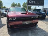 Dodge Challenger 3.6 4x4 SRT Performance *LED*Kamera* - Dodge Challenger mit Benzin-Antrieb: Coupé, Automatik, 6.4