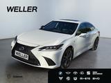 Lexus ES 300 h F SPORT *Matrix*HiFi*el. Sitze*GSD*PDC* - gebrauchte Lexus Limousine