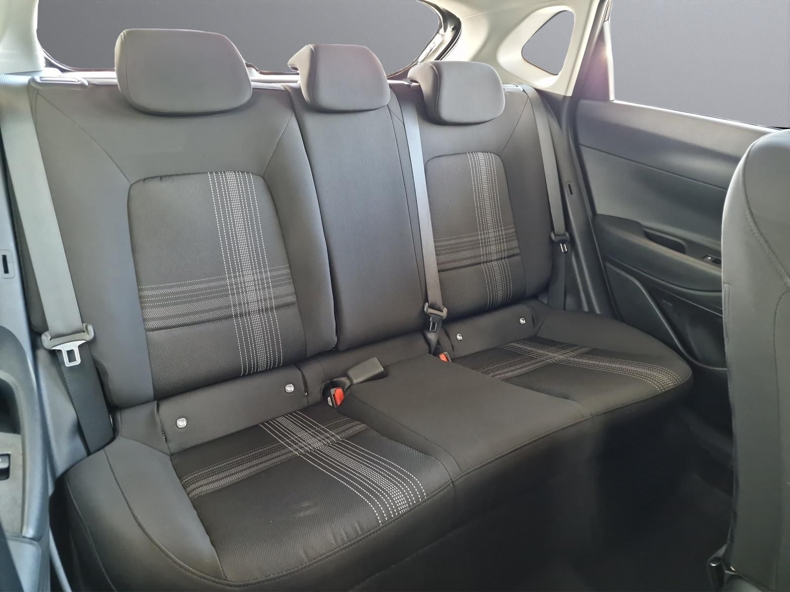 Hyundai i20 – Bild 14