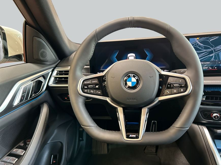 BMW i4 - Bild 17