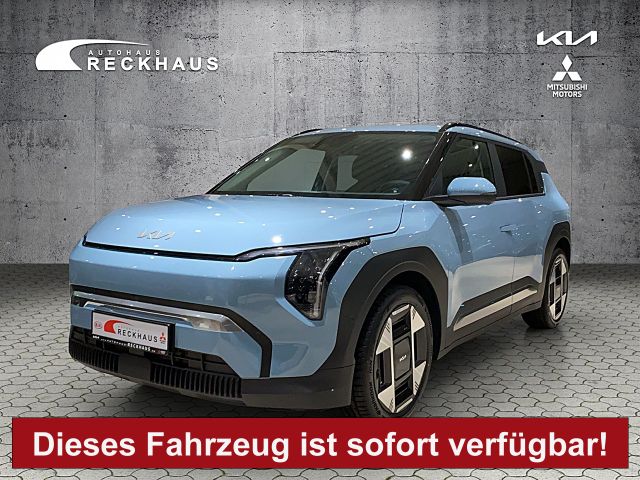 Kia EV3 EARTH WinterConnect DriveWise UpgradePaket