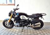 BMW R NINE T - BMW R nineT