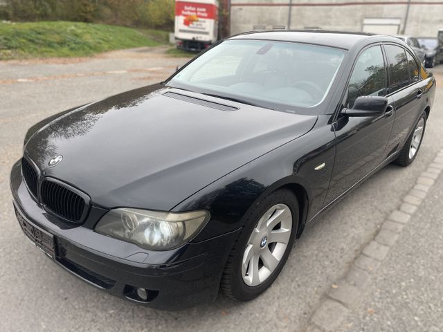 BMW 730d