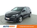 Opel Grandland X 1.6 CDTI DPF Dynamic*NAVI*LED*CAM* - Opel Grandland (X) in Nürnberg