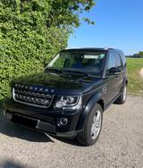 Land Rover Discovery 3.0 TDV6 S S - Land Rover: Td6