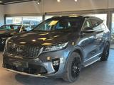 Kia Sorento GT-Line 4WD
