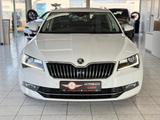 Skoda Superb 1.4TSI"DSG"Combi Style"LEDER"AHK"ACC"NAVI - Skoda Superb mit Benzin-Antrieb: Kombi, 1.4