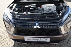 MITSUBISHI Eclipse Cross Plus 2.4 Select Hybrid 4WD Navi 1H MITSUBISHI Eclipse Cross Plus 2.4 Select Hybrid 4WD Navi 1H