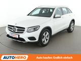 Mercedes-Benz GLC 220 4Matic Exclusive Aut.*LED*ACC*PDC*CAM* - Mercedes-Benz GLC 220 Gebrauchtwagen