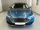 Ford Mondeo Turnier 2.0 Titanium,1.Hand,Navi,LED,ACC - Ford Mondeo: 2l