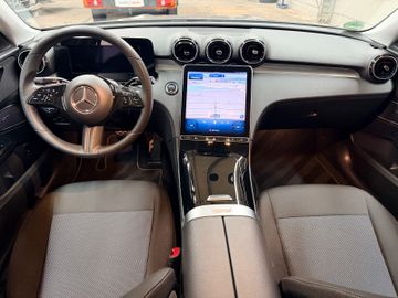 Mercedes C 220 - 12
