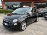Fiat 500 1.4 16V Sport - Fiat 500: 16v Sport