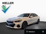 BMW i5 xDrive40 M Sport AHK,B&W,Autobahn,AdLED,360° - BMW i5 xDrive40 Gebrauchtwagen
