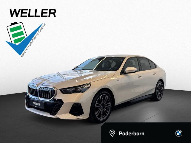 BMW i5 xDrive40 M Sport AHK,B&W,Autobahn,AdLED,360°