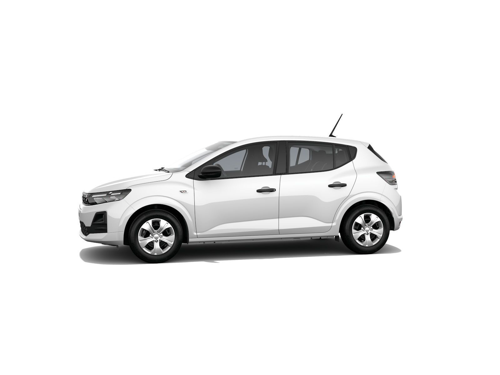 Dacia Sandero Essential SCe 65 sofort verfügbar imagem 2