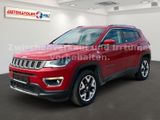 Jeep Compass 2.0 MultiJet Limited 4WD