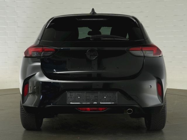 Corsa F FACELIFT GS+LED+NAVI+RÜCKFAHRKAMERA+SITZ