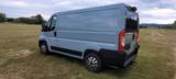 Fiat Ducato - gebrauchte Fiat Ducato aus dem Jahr 2023