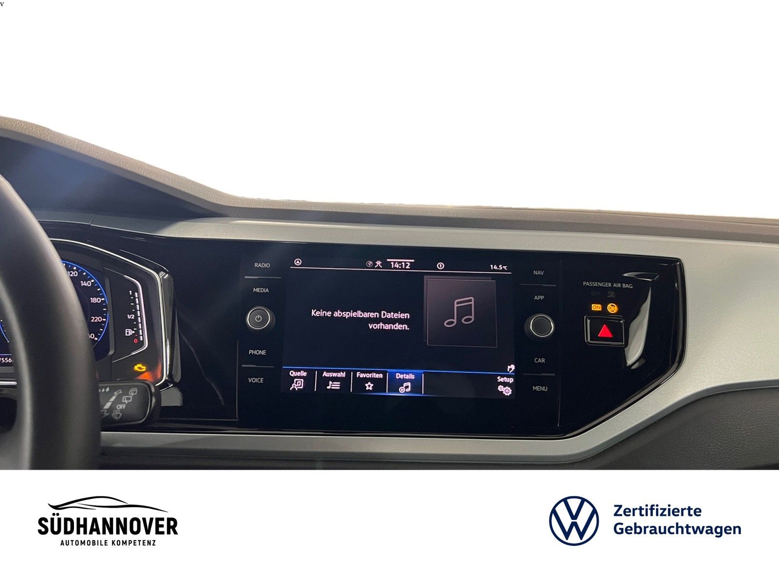 Volkswagen Taigo - Bild 11