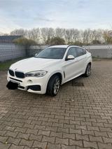 BMW X6 xDrıve 30d M/Sportpaket HUD - BMW X6 in Hamm