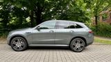 Mercedes-Benz EQC 400 4MATIC - - Mercedes-Benz EQC aus 2020