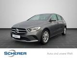 Mercedes-Benz B 180 Progressive MBUX SHZ 17Zoll NAV AHK