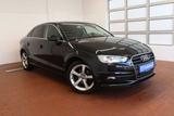Audi A3 Navi Tempomat Sitzheizung Xenon DSG - Audi Gebrauchtwagen in Rostock