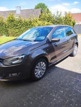 Volkswagen Polo 1.2 TSI Automatik | Nur 62tkm | Insp. neu - Volkswagen Polo Kleinwagen Automatik 6n2 mit Benzin-Antrieb