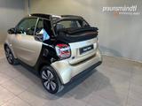 Smart EQ FORTWO CABRIO PRIME/16"/EXCL/22KW/JBL/EPH+KAM - Smart ForTwo: Cabrio, Eq