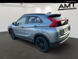 Mitsubishi Eclipse Cross 1.5 Connect 2WD AHK*Kamera*Bi-LED - graue Mitsubishi Eclipse Cross