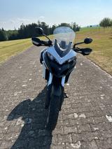 Ducati Multistrada 950 Touring - DUCATI WEIß