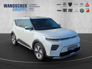 Kia E-SOUL INSPIRATION Glasdach, Wärmepumpe HeadUp