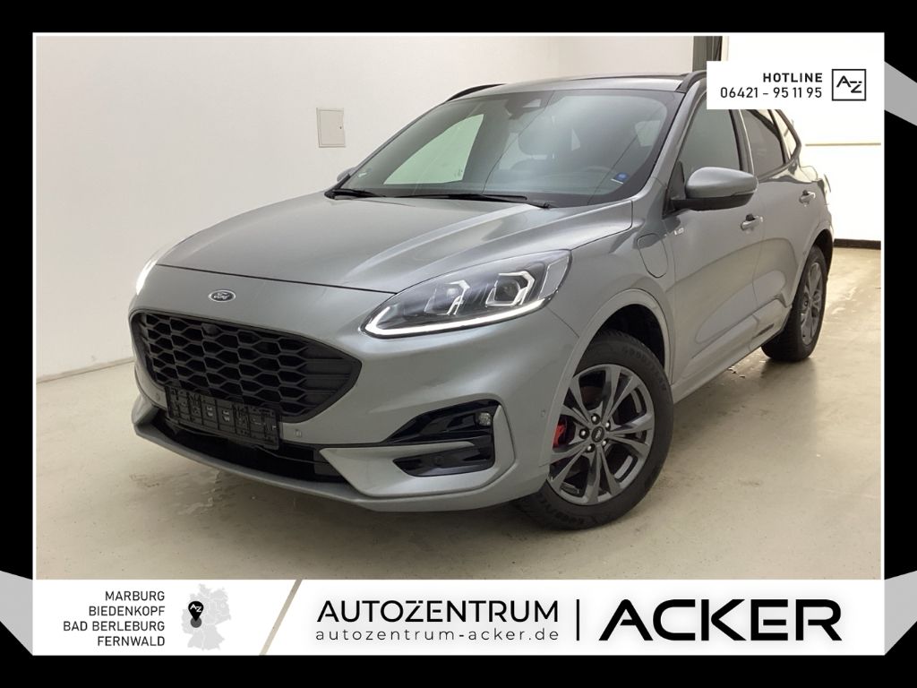 Ford Kuga 2.5 Duratec PHEV ST-Line X AT. iACC -49%*