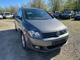 Volkswagen Golf Plus Life 1.2 TSI HU/AU Neu - Volkswagen Golf Plus: Standheizung