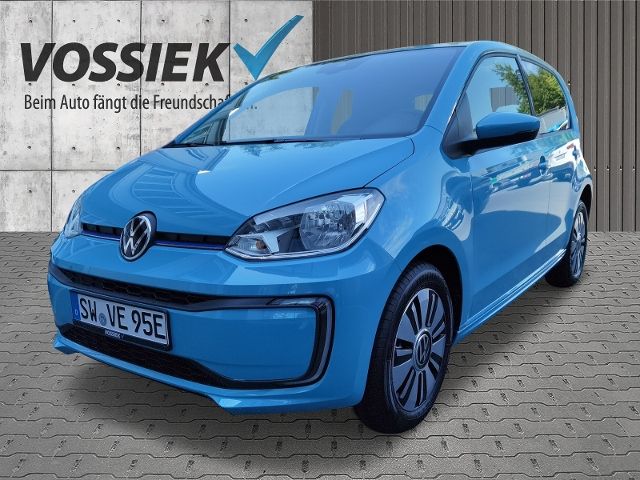 Volkswagen e-up! Edition 32,3 kWh 1-Gang-Automatik