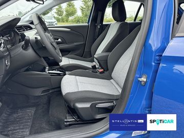 Opel Corsa - 9