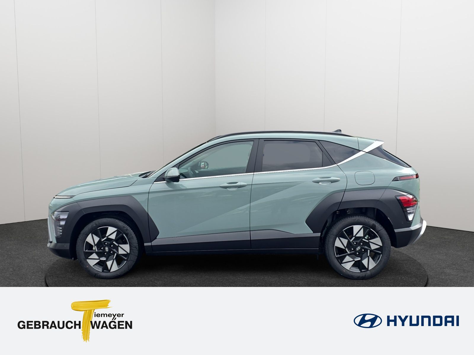 Hyundai Kona – Bild 8
