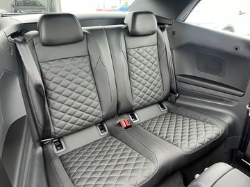 Volkswagen T-Roc Cabrio R-Line 1,5l TSI 150 PS 7-Gang-DSG