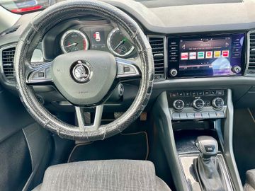 Skoda Kodiaq - 7