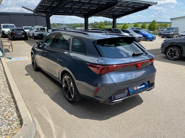 Cupra Leon - Bild 4