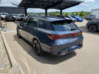 Cupra Leon - Vorschau Bild 4