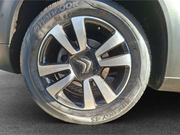 Citroën C3 Aircross Shine 1.2 PT 82 °Navi°RFK°PDC°SHZ°