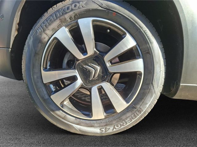 Citroën C3 Aircross Shine 1.2 PT 82 °Navi°RFK°PDC°SHZ°