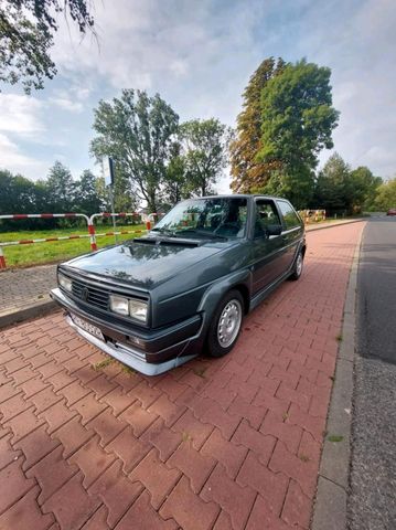 Volkswagen Golf mk2 GTI kamei x1