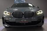 BMW 118iA M Sport~DEUTSCH+UNFALLFREI+PANO+BMW GARANT - BMW 1er Reihe: Automatik