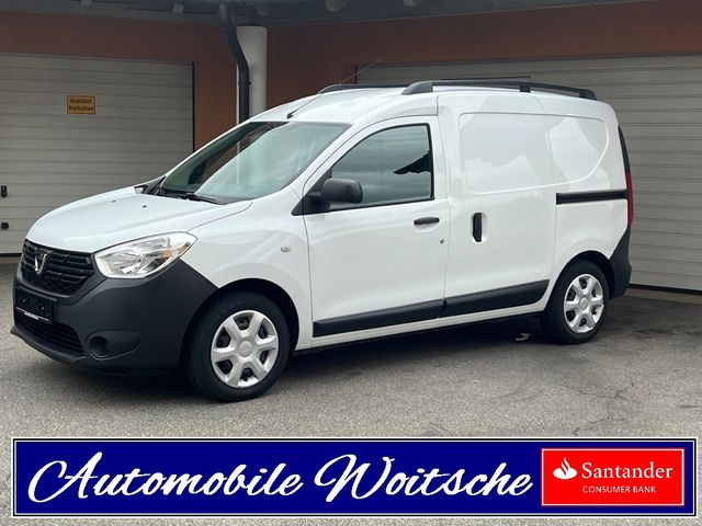 Dacia Dokker Express Comfort KLIMA|2x Schiebetür